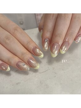 マルシュ(Marche)/持ち込みデザイン