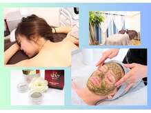 ラヴェンナサロン トウキョウ(Ravenna Salon Tokyo)の雰囲気（完全個室プライベートサロンです。キッズルーム有り。）