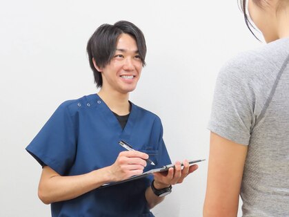 戸越はやし整体 マッサージ院の写真