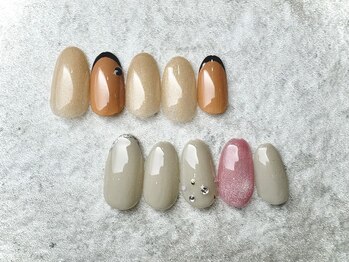 美爪オフィス