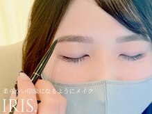 3. メイク・仕上がり工程（お仕上げ・アドバイス）