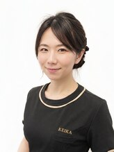 ケイカ(KEIKA) 長嶋 万利奈