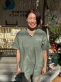 鍼灸治療院 桜セラピー院 なち