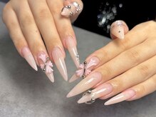 マイビーネイル(MYB NAIL)