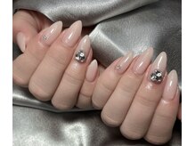 ラムネイル(Lamb nail)の雰囲気（アートし放題クーポンご用意♪個性派ネイルもお任せください♪）