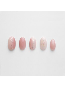 アトリエはるか　ウィング高輪店/デザインアート8,140円