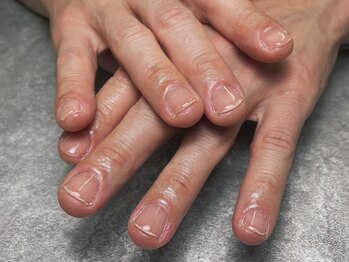 オムネイル 渋谷(HOMME NAIL)/