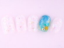 ネイルサロン ノア/[ハンド]オフィスコース☆