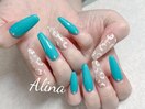 ロングスカルプ/持ち込み