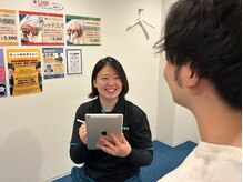 ミライズ整体院 三宮駅前院の雰囲気(首肩こり/ヘッドスパ/肩甲骨はがし/骨盤矯正ならミライズ整体院!)