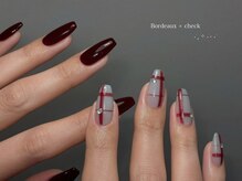 リッチ 仙台(Rich+)の雰囲気（少しずつ秋ネイルされる方増えてます♪）