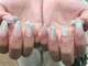 アイネイルズ 四条河原町店(I-nails)の写真/差をつけるネイルはI-nails四条河原町店で！人気パーツ多数ございます♪[河原町]