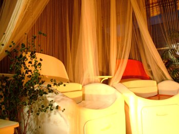 ヨサパーク 雲母(YOSA PARK)/YOSAルーム