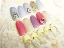 フランセス(Frances)/スタンダードアートコース