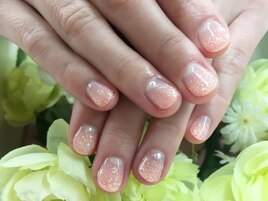 ご新規様ラメグラクーポン♪