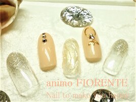 【定額ネイル】¥7980