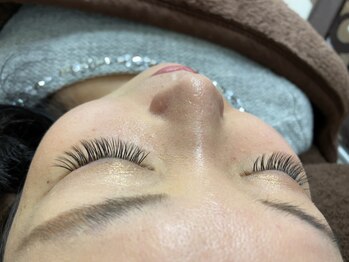 ネイルサロン ヒルズ(nail salon Hills)/アイシャン・3D80束