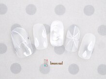 リモアネイル(limore nail)/パラソル☆