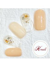 ケイネイル(Knail)/ラグジュアリーアート