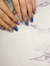 アンレーヴ(Un Reve)/ニュアンスネイル
