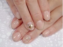 ラルネイル 大宮(Lull. nail)/キャラクターモチーフ♪