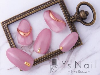 ワイズネイル(Y's NAIL)/