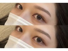 エストアール 筑紫口本店(est-r.)/#美眉#アイブロウスタイリング