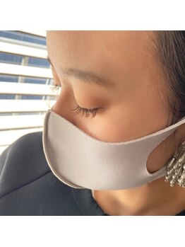 ライル(RILE)/Single lash140