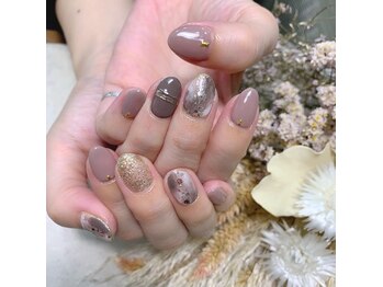 サロンド ボヌール(salon de bonheur)/