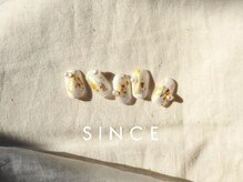 シンス(Since)/12月［ monthly］