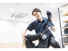 ストレッチ