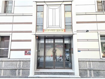 ジェイテゾロ 大阪(J..tesoro)/外観写真