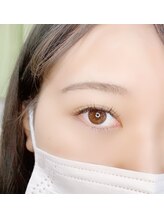 ルピナス(Lupinus)/LEDフラットラッシュ120本