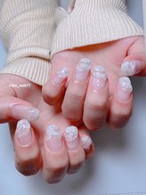 ネイルジニ(nail.Jini)/