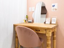 チコ(chico)/ドレッサーございます◎