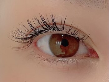 カラン 焼津店(CALIN)/フラットラッシュリペア