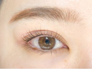 ビビエール 姫路店(viviAiles)/パリジェンヌラッシュリフト