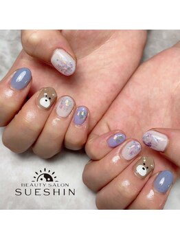 スーシン(SUESHIN)/