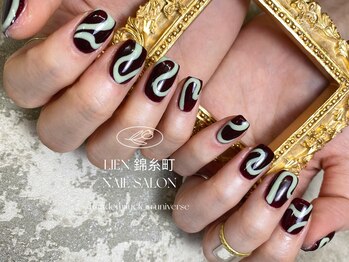 リエン 錦糸町(Lien)/