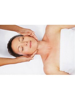 美容カイロ 骨盤矯正 整体 ウェルネス札幌 カイロサロンウェーブ(WAVE)/【再来クーポンBody悩みコース】