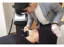 リズム(LISM)/姪浜のメンズ脱毛サロンLISM