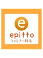 エピット 大阪枚方店(epitto)/epitto大阪枚方店