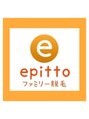エピット 大阪枚方店(epitto)/ファミリー脱毛epitto大阪枚方店