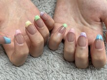 ブリリアント(Brilliant)/フレンチ