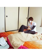 中国整体院/タイ古式