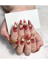 ツメ ネイル(Tsume Nail)/特殊プラン