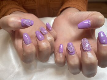 フェアリー(Fairy)/