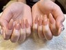 【オフ込み♪】ワンカラー　¥5500