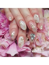 アイネイル(iNAIL)/