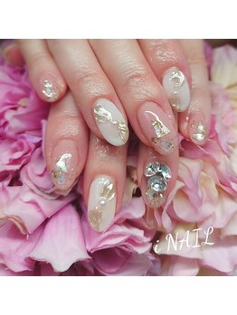 アイネイル(iNAIL)/